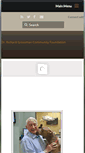 Mobile Screenshot of drgcf.org